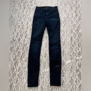 Women’s Joe skinny jeans